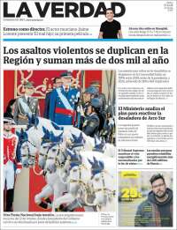 La Verdad de Murcia