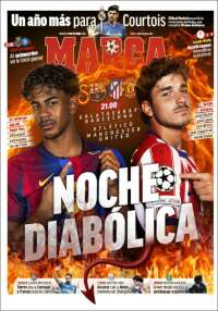 Portada de Marca (Espa&ntilde;a)