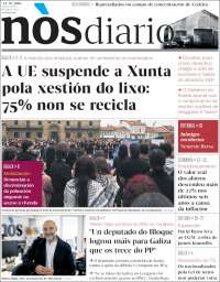 Nòs Diario