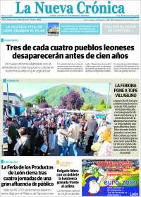 La Nueva Crónica