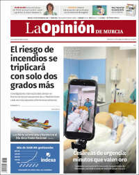 La Opinión de Murcia