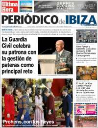 Periódico de Ibiza