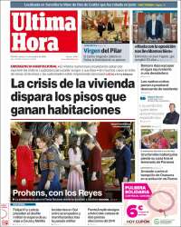 Última Hora