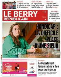 Berry Republicain