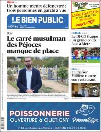 Le Bien Public