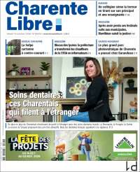 Charente Libre