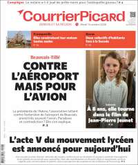 Courrier Picard