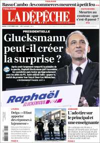 La Dépêche du Midi
