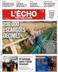 L'Echo Républicain