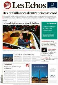 Les Echos