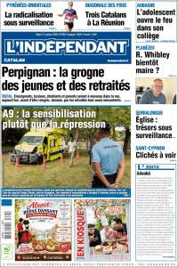 Le Indépendant