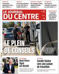 Le Journal du Centre