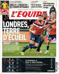 L'Equipe