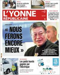 L'Yonne-Républicaine