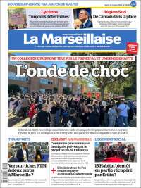 La Marseillaise
