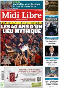 Midi Libre