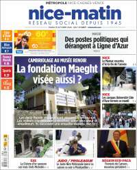 Nice-Matin