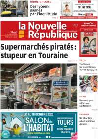 La Nouvelle Republique