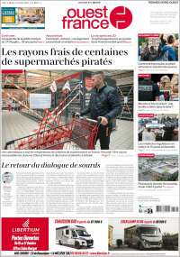 Ouest France