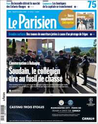 Le Parisien