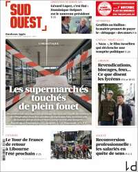Sud Ouest