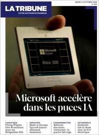 La Tribune
