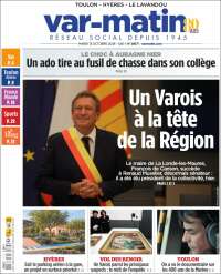 Var-Matin