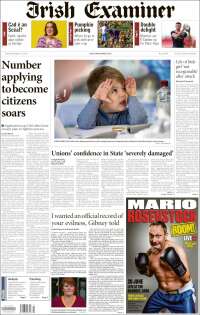 Irish Examiner
