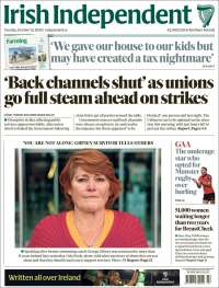 Irish Independent