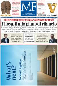 Milano Finanza