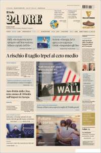 Il Sole 24 ORE