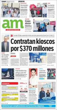 Al Día A.M.