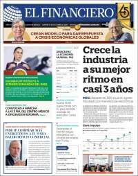 El Financiero