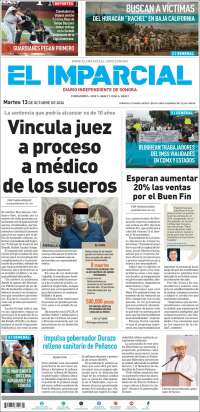 El Imparcial