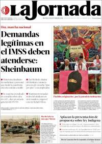 La Jornada