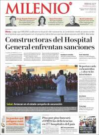 Milenio de Hidalgo
