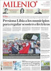 Milenio de León
