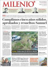 Milenio de Monterrey