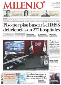 Milenio de Puebla