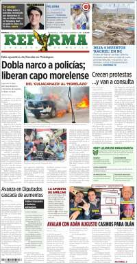 Reforma