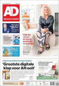 AD