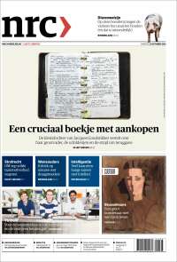 NRC Handelsblad
