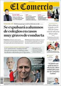 El Comercio