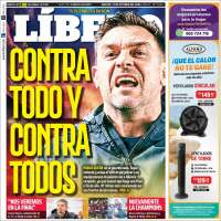 Líbero
