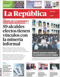 La Republica