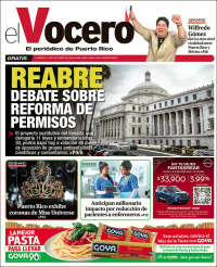 Vocero