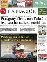 La Nación