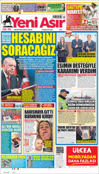 Yeni Asır