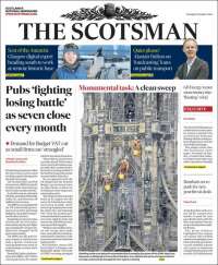 The Scotsman