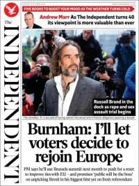 The Independent